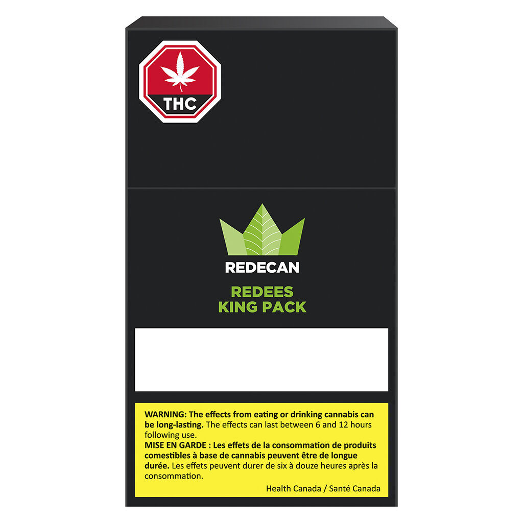 Redecan - Cold Creek Kush Redees King Pack - Sativa - 70x0.4g