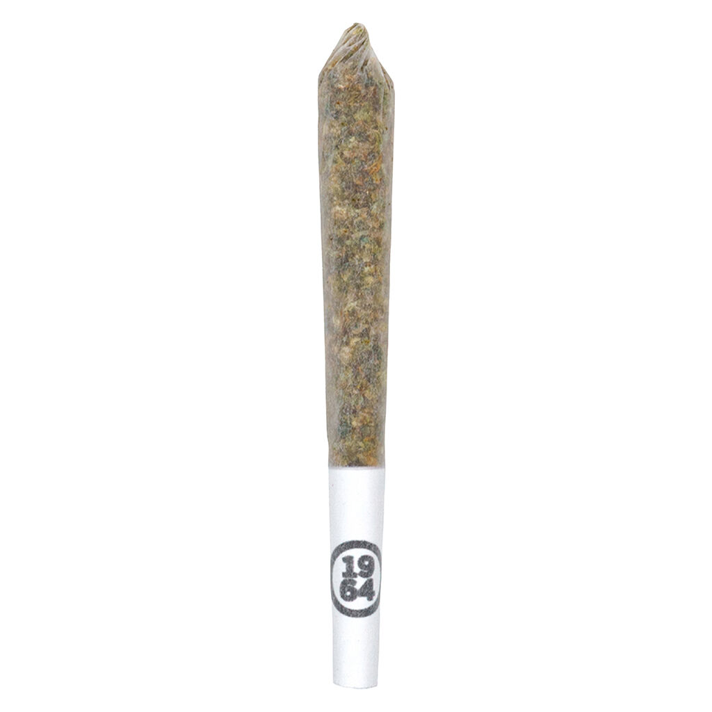 1964 - Comatose Pre-Roll 14x0.5g - 1964 - Comatose Pre-Roll - Indica - 14x0.5g