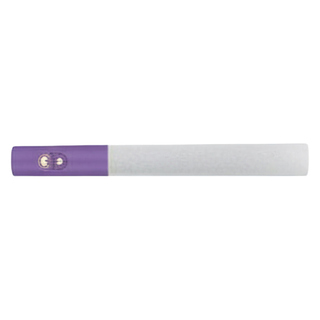OHJA - Lava Rock Pre-Roll - Indica - 10x0.75g