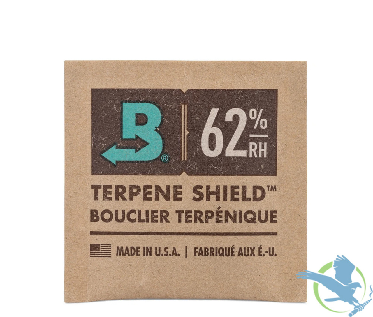 Boveda 2-Way Humidity Control Packs - 62% RH Group - Boveda 2-Way Humidity Control Packs - 62% RH
