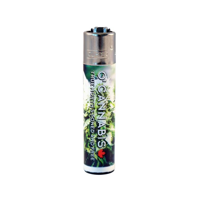 Clipper Lighter - Assorted