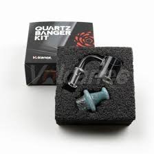 Quartz Banger Kit