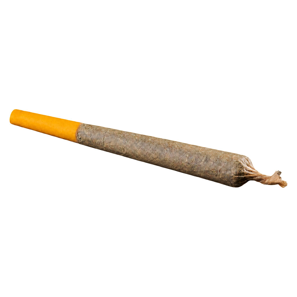 Drip Stix - Hawaiian Pineapple Punch Infused Pre-Roll - Hybrid - 1x1g