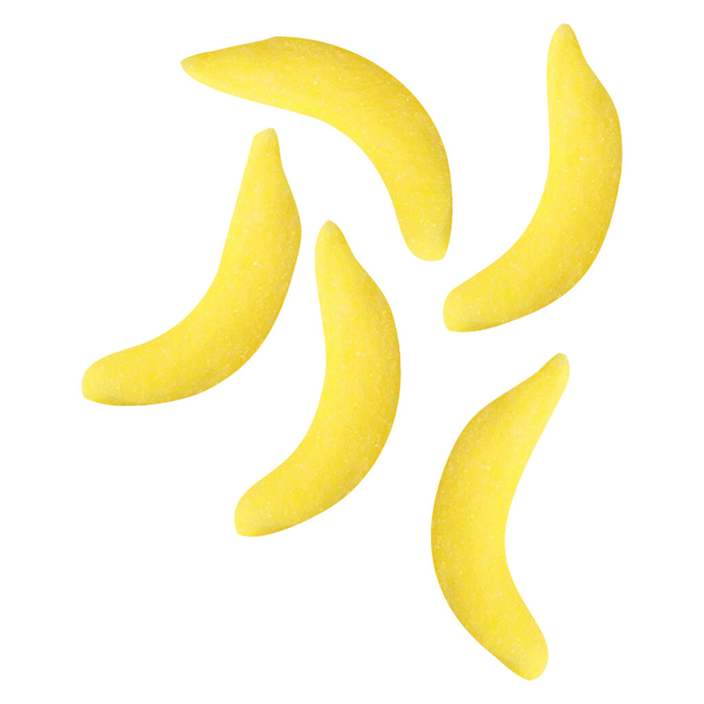 Stunnerz - Berry Boltz: Balanced Banana - Indica - 5 Pack