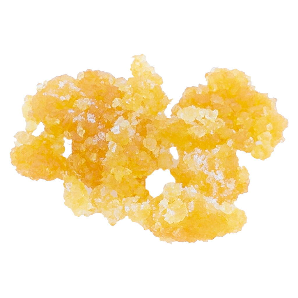 The Loud Plug - Diamonds - Indica - 1g