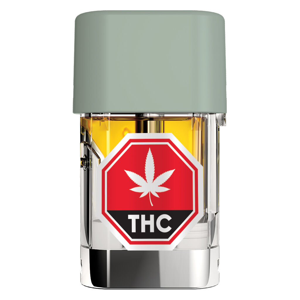 Tokyo Smoke - Equalize Luma Pod Hybrid - 0.42g
