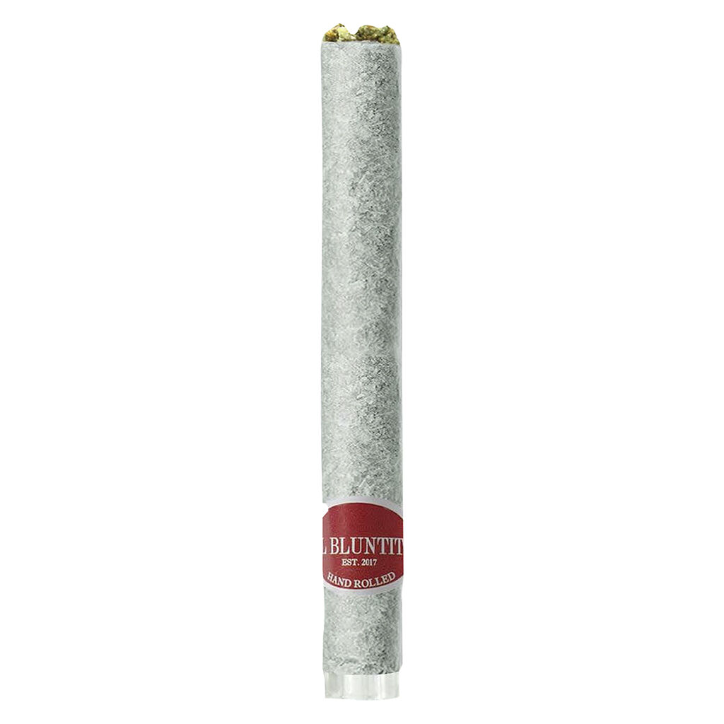 El Blunto - El Jointo WholeFlower™ Viva Pre-Roll - Sativa - 1x1.5g