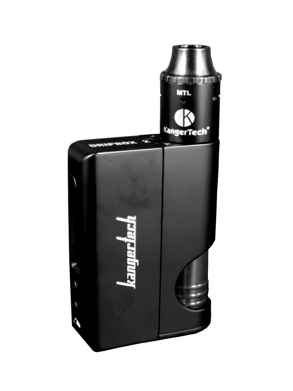 Kangertech - Dripbox 2 - Black