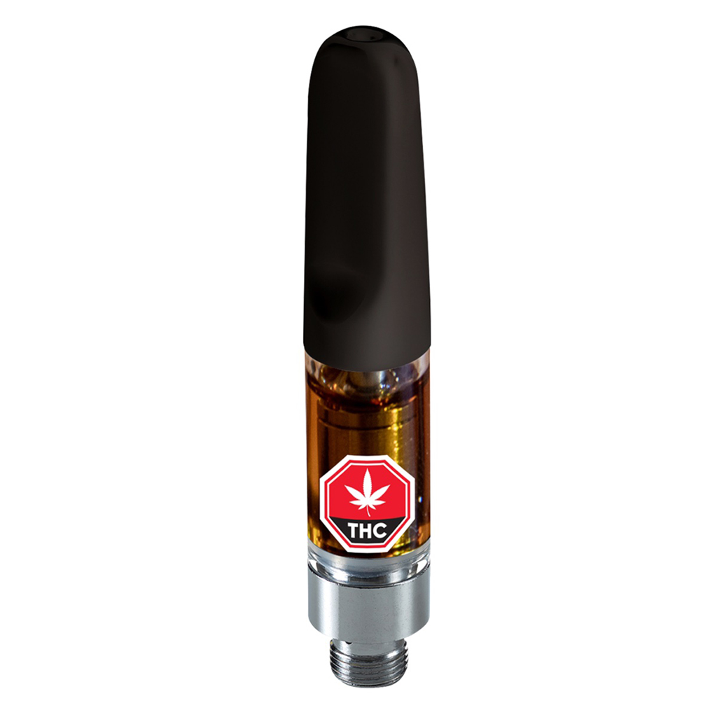Hunny Pot - Live Rosin 510 Thread Cartridge - Sativa - 0.5g