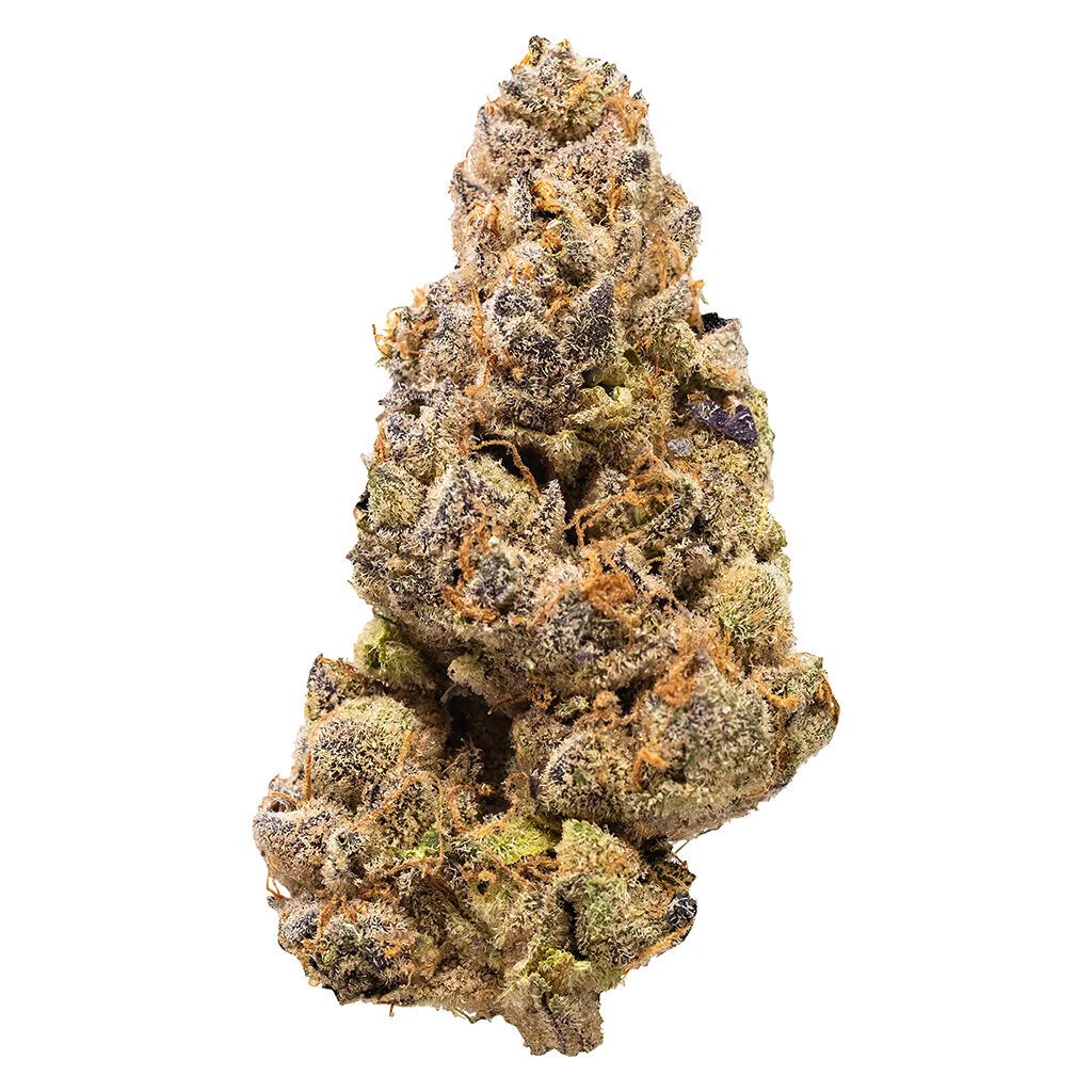 Headspace - Garlic Fumez Dried Flower