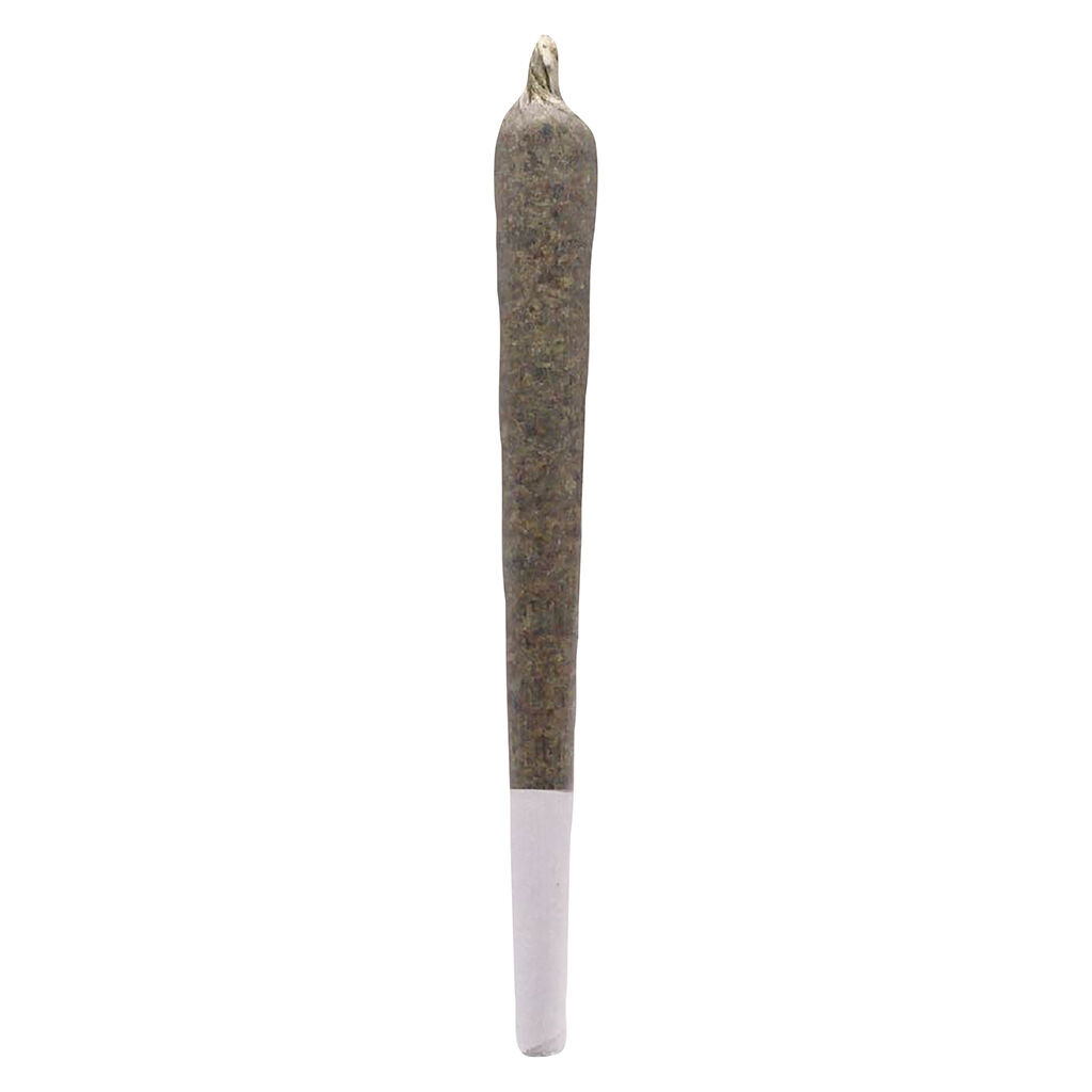 Seaweed - Highest Tide - Indica Pre-Roll - 1x1g