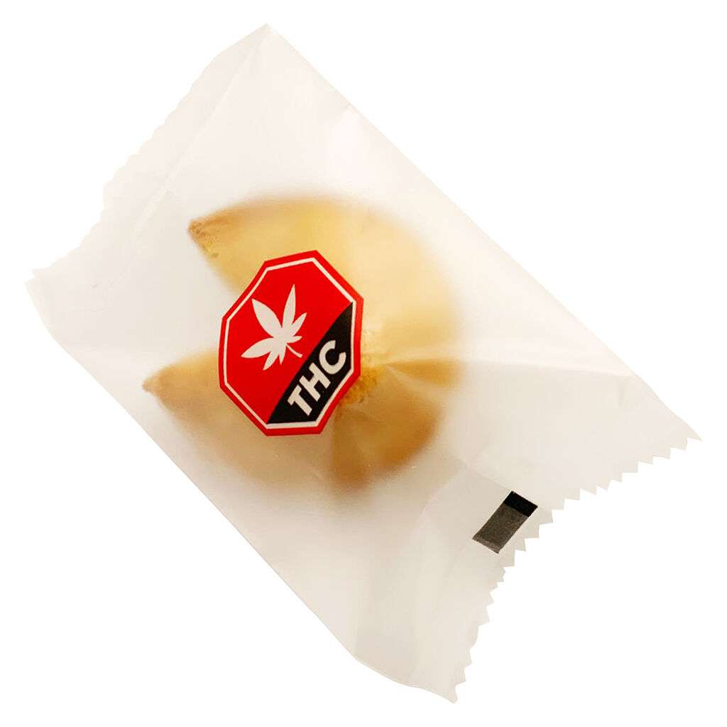 Fortune YOY - Yang Crispy Cookie - Sativa - 1 Pack