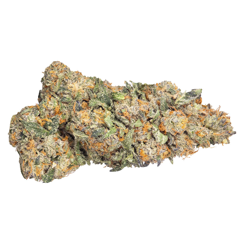 EastCann - Gas Monkey