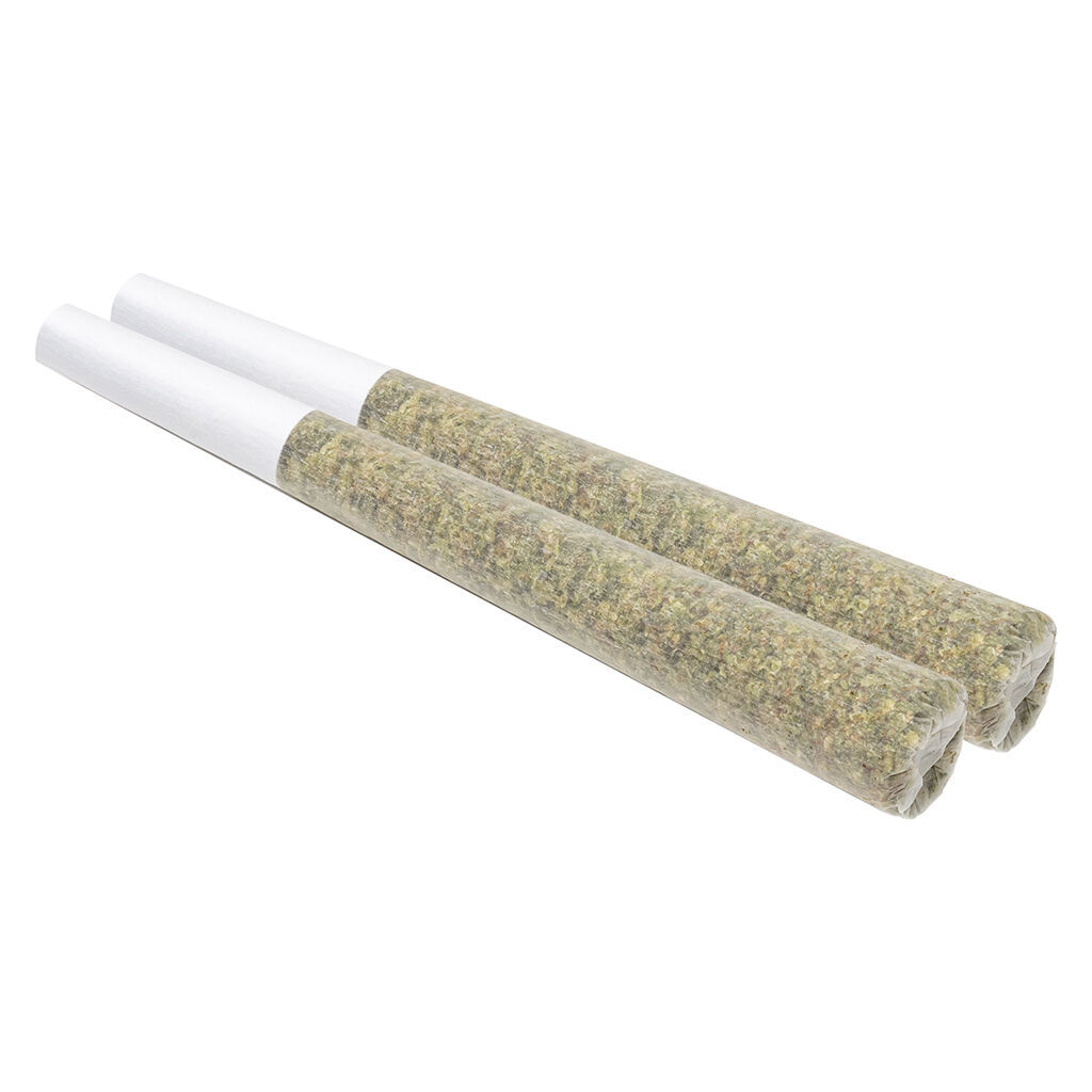 Super Toast - Hoagies Sativa Pre-Roll - 2x1g
