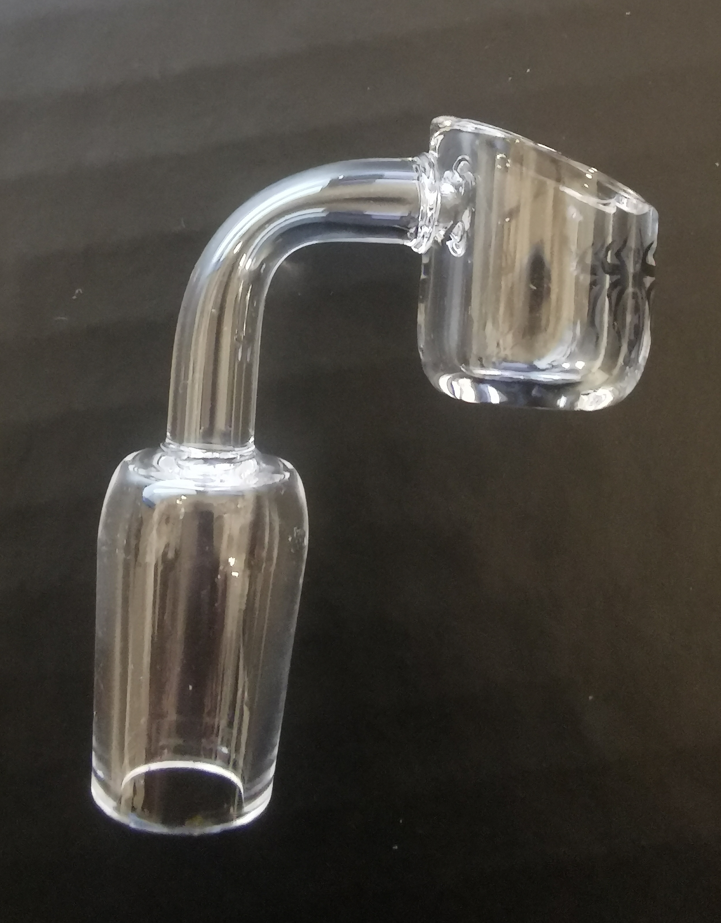 Xtreme Banger 18mm Male 90*