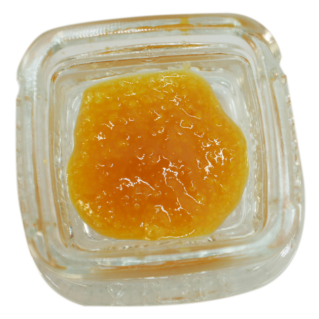 - Orange Kush CK Live Resin - 1g