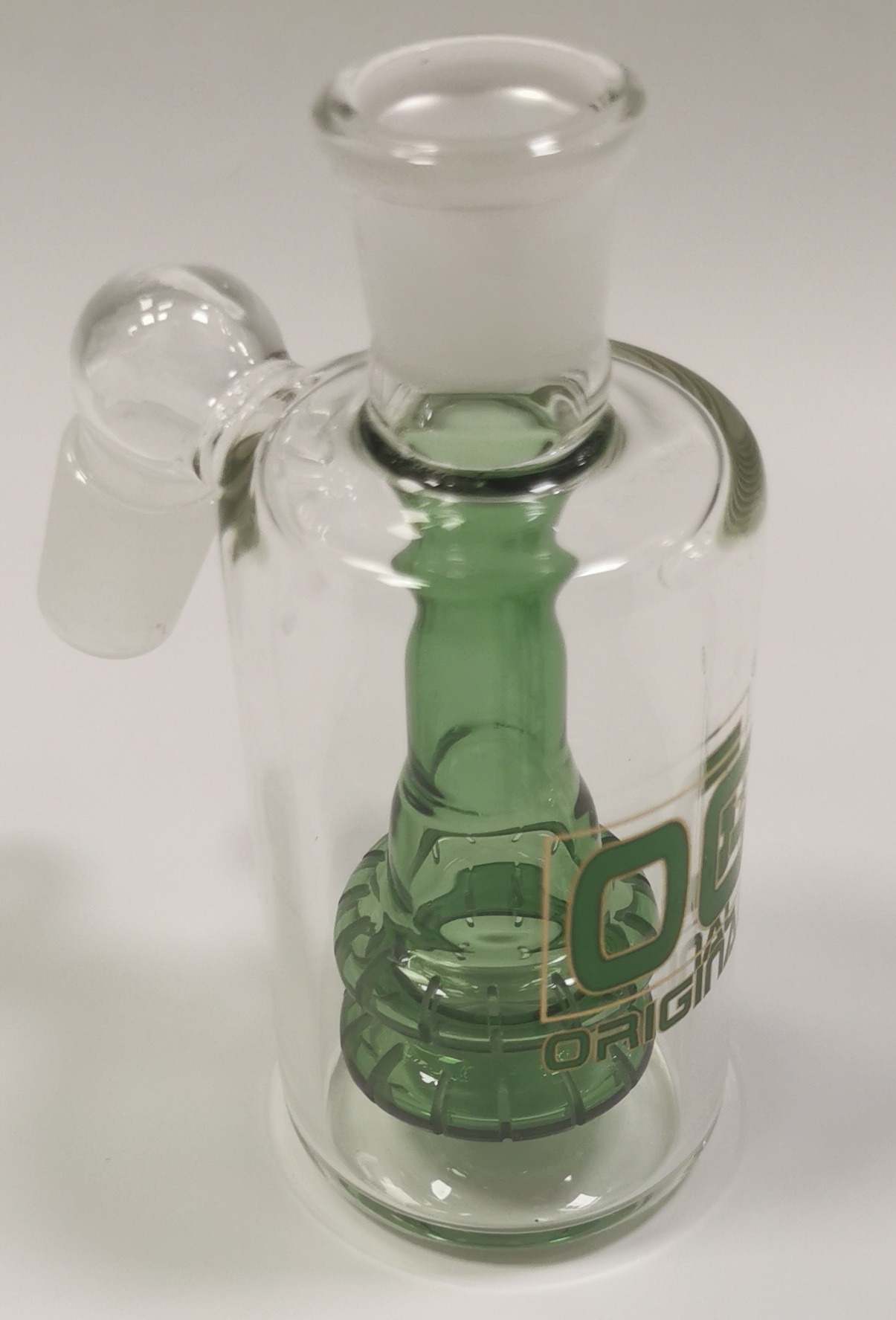 OG Original 18mm Green Ash Catcher OGOG2