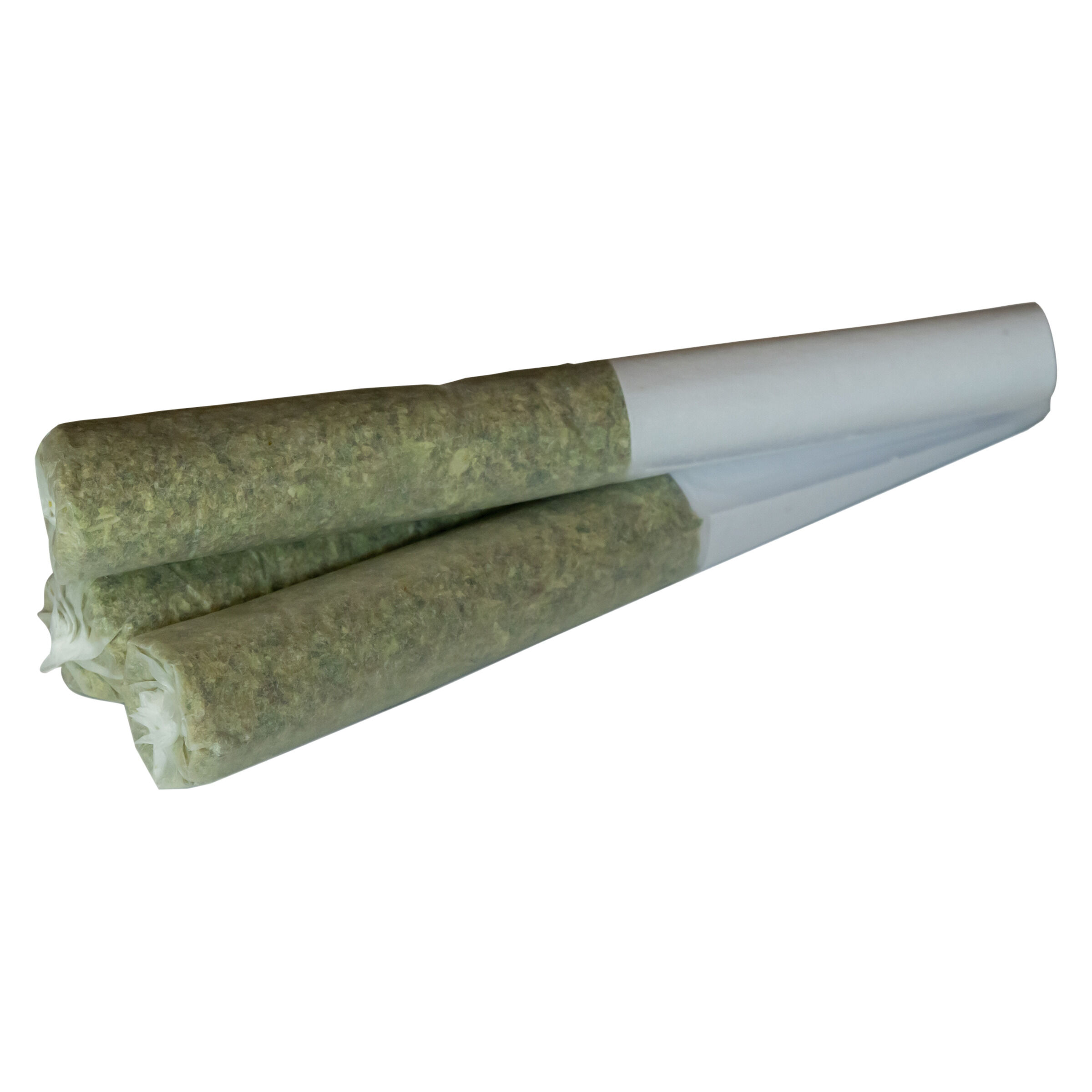 True Fire - Tai Punch Pre-Roll - Sativa - 3x0.5g