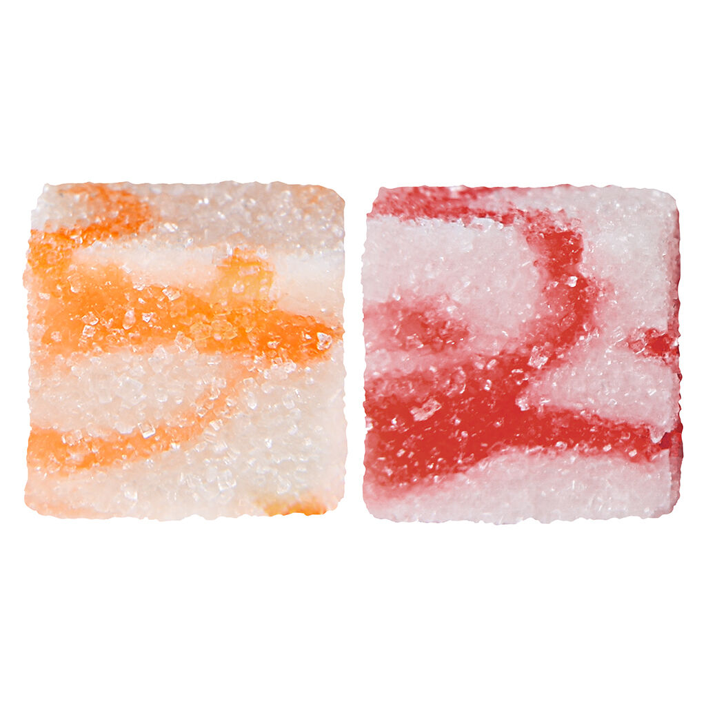 Glenn's - No.26 Glenn’s 200s True Hybrid Rosin Cream Duo - 20x1 Pack
