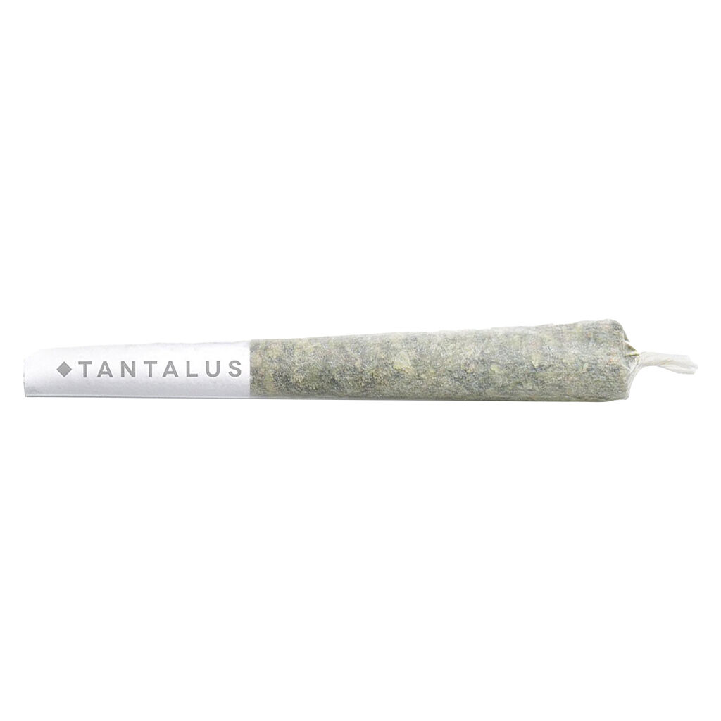 Tantalus Labs - Animal Sundae MAX Diamond Infused Pre-Roll - Indica - 3x0.5g