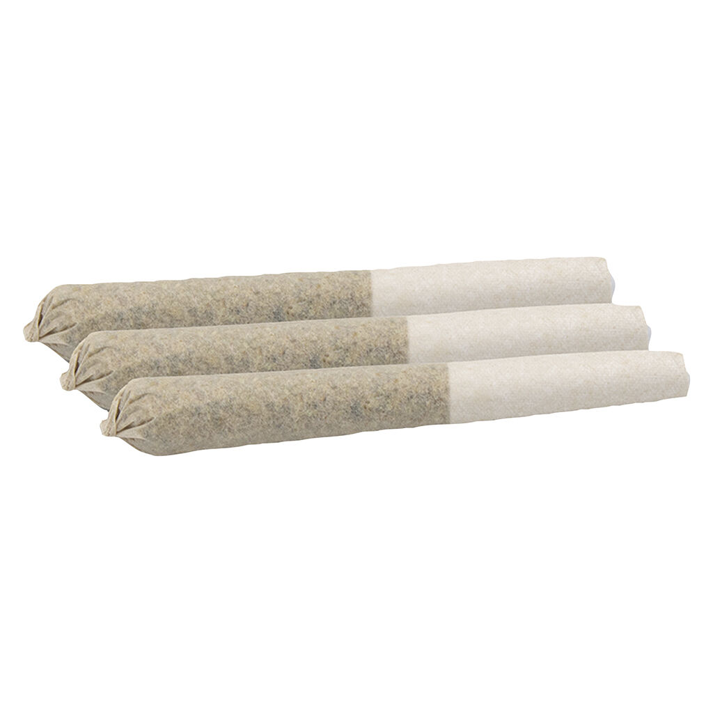 EastCann - Scented Marker Pre-Roll - Indica - 3x0.5g