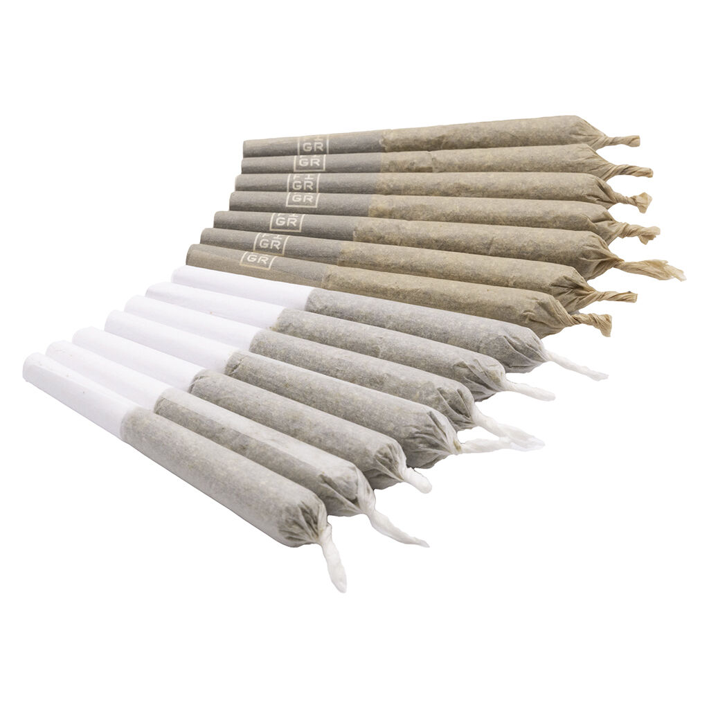 FIGR - Coastal Sunshine Combo Pack Pre-Roll - Hybrid - 14x0.5g