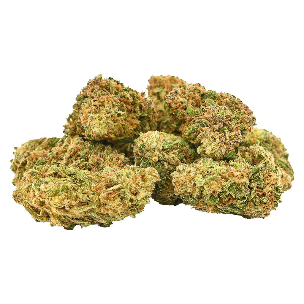 Calyx + Trichomes Bong Ripz - Sour Candy Smallz