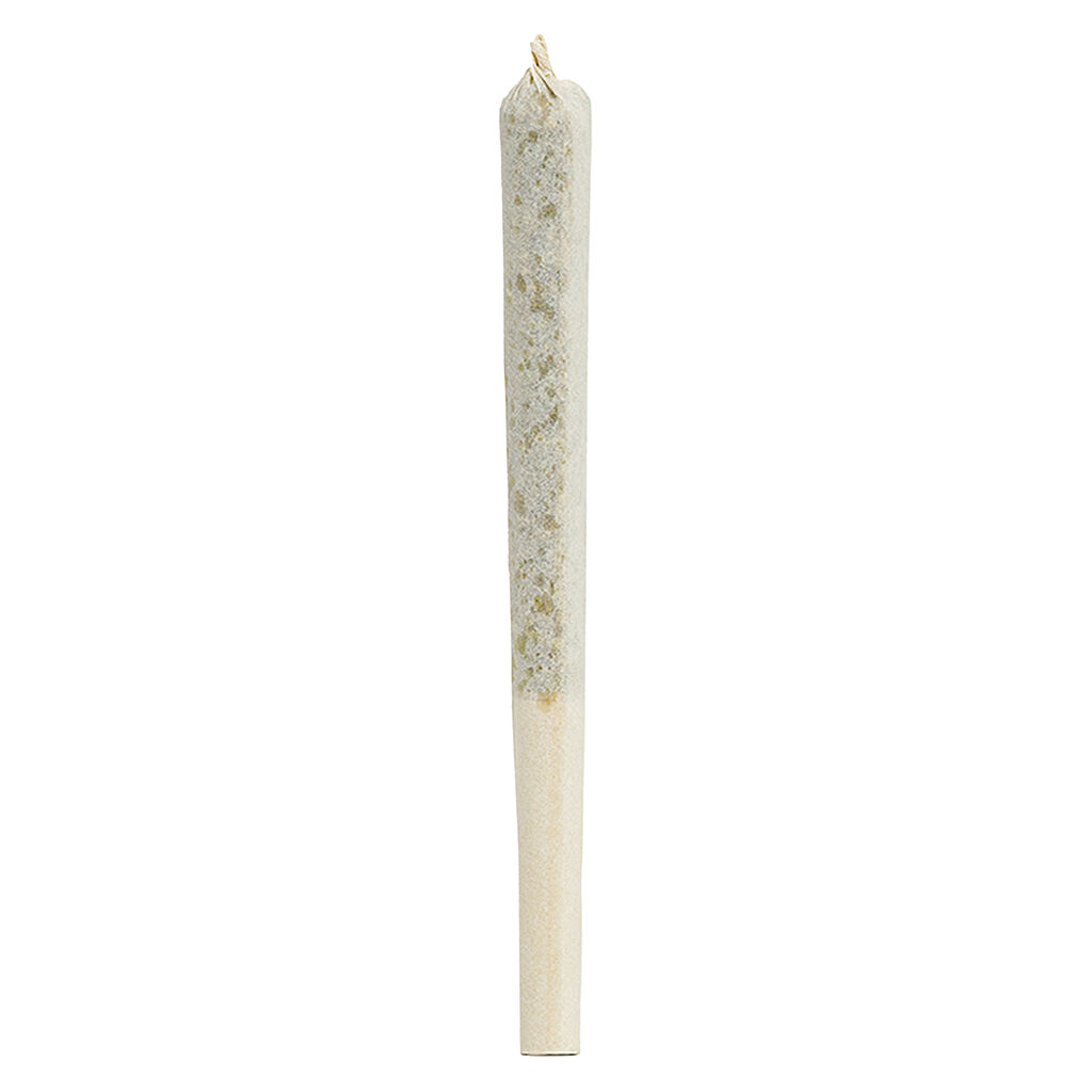 Simply Bare - BC Organic Hollywood Mac Pre-Roll - Indica - 3x0.5g