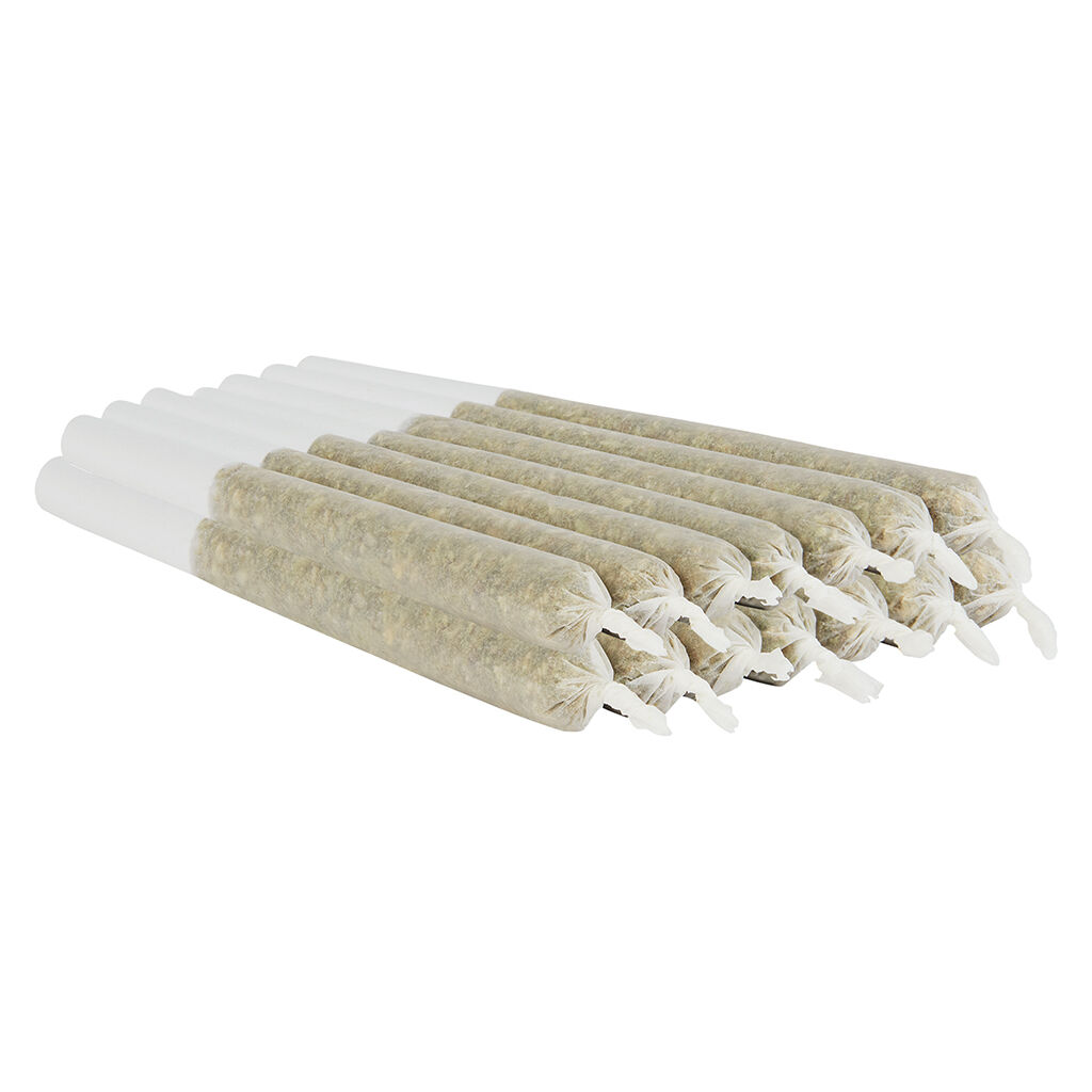 Twd. - Lazy Berry Blaze Pre-Roll - Indica - 14x0.5g