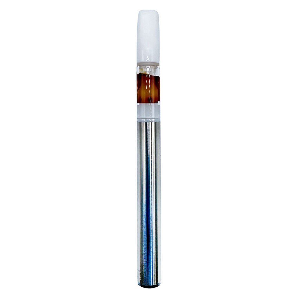 Connoisseur Culture - Hash Rosin AIO - Hybrid - 0.5g