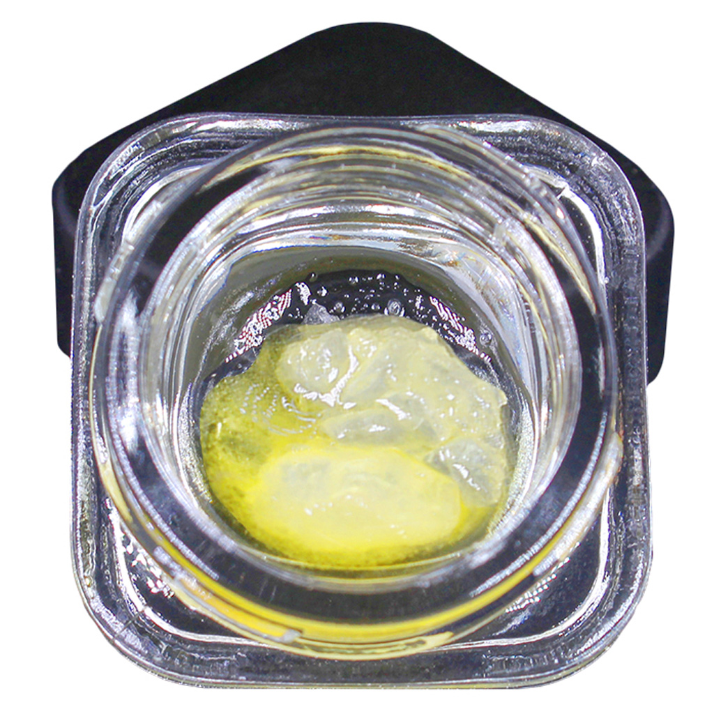 Greybeard - Diamonds & Sauce True Sour - Sativa - 1g