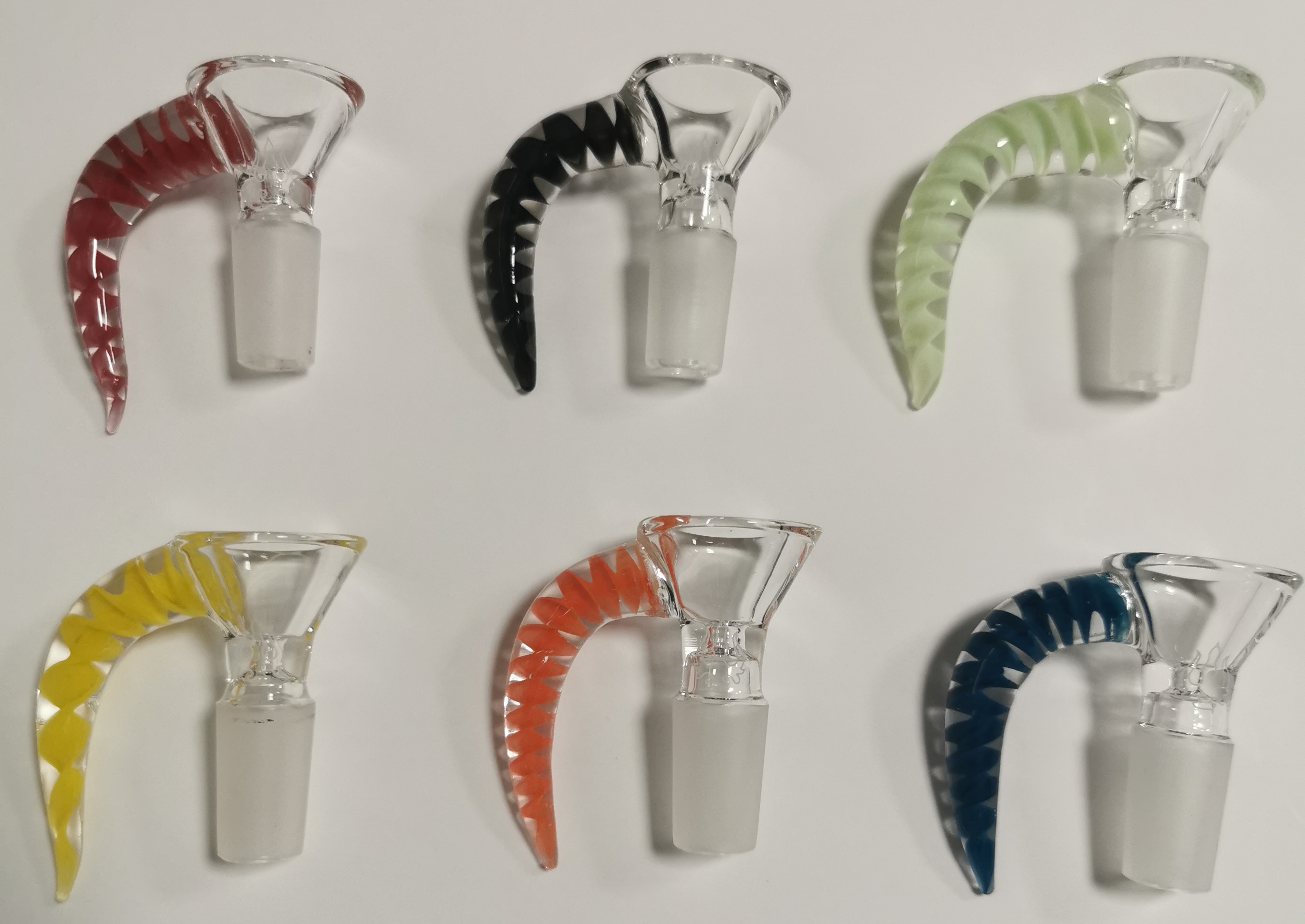 Horn Bowls HB06