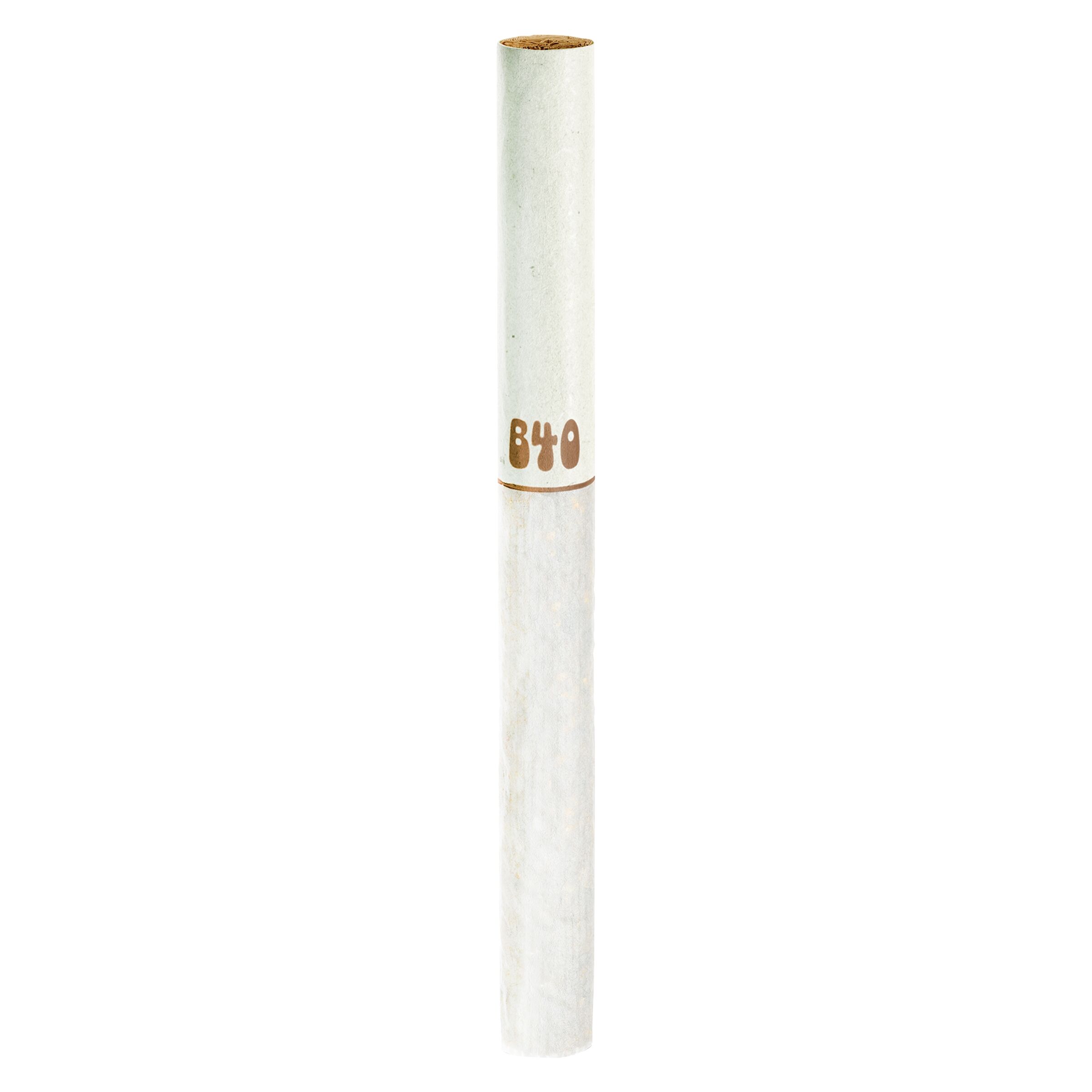 Back Forty - Banana OG Pre-Roll - Sativa - 3x0.75g