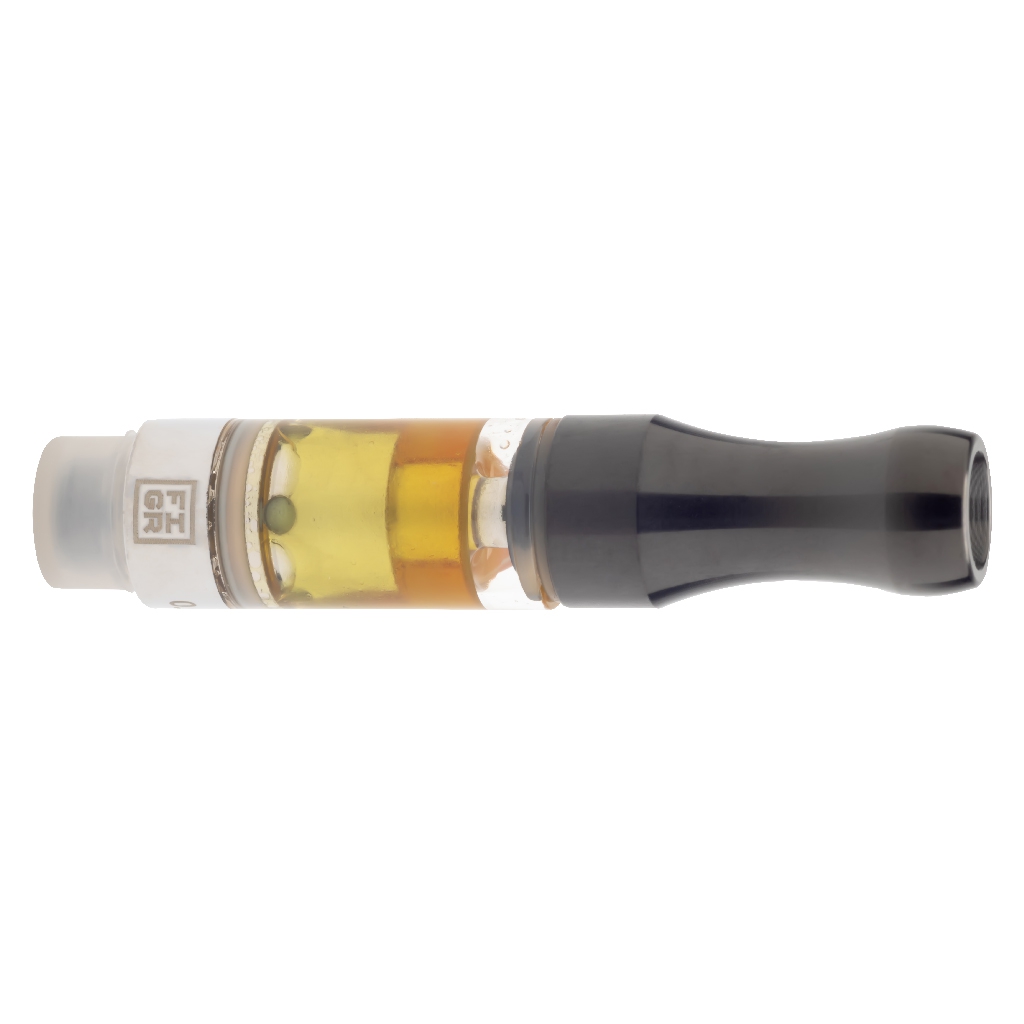 FIGR - Citrus 510 Thread Cartridge Blend - 0.5g
