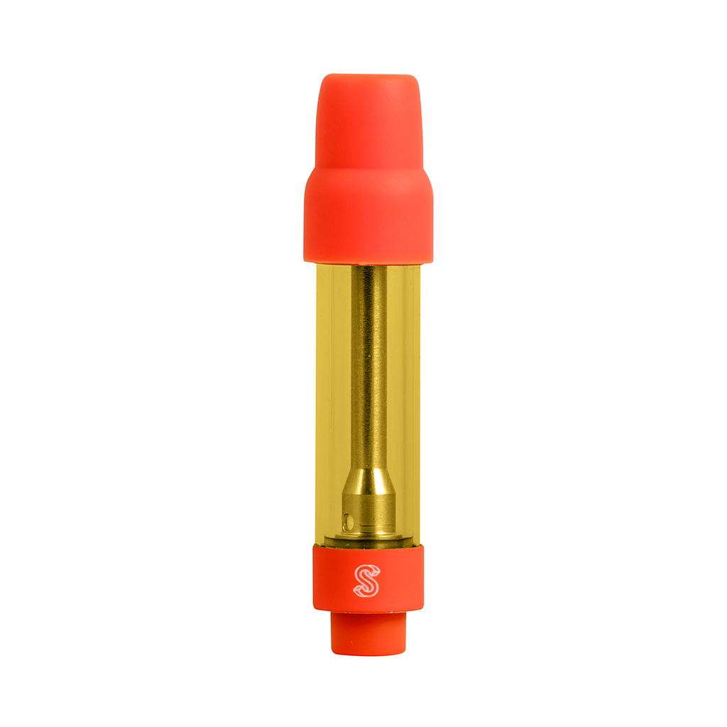 Sherbinskis - Orange Sherbs Live Resin Disposable Pen - 0.5g