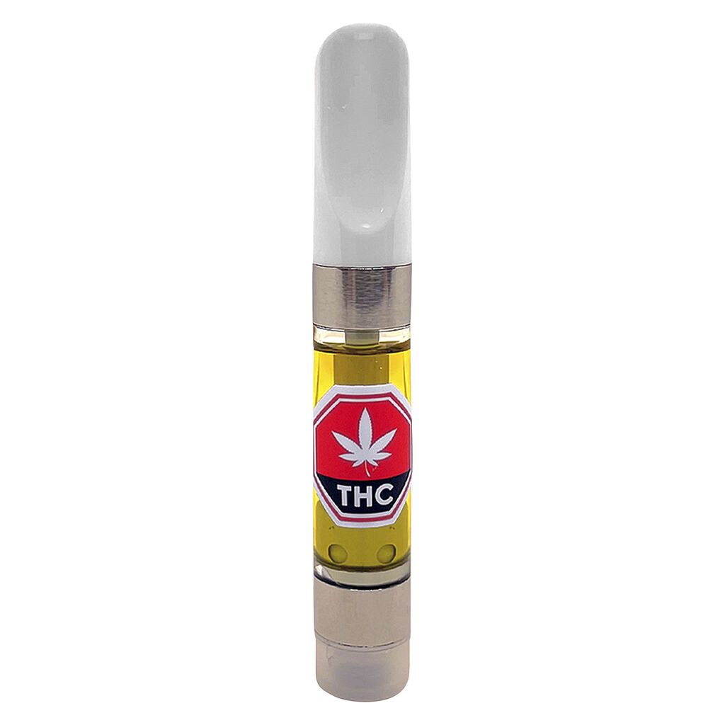 Fuego - Berry n'Ice 510 Thread Cartridge - Hybrid - 1g