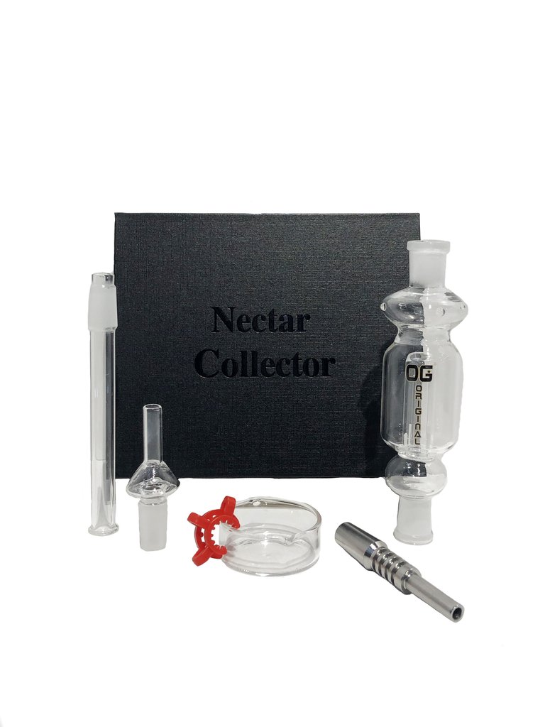 OG Original Nectar Collector