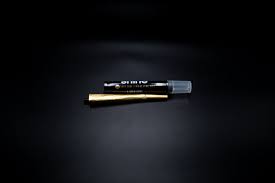 Shine - Gold Papers - 6 pk