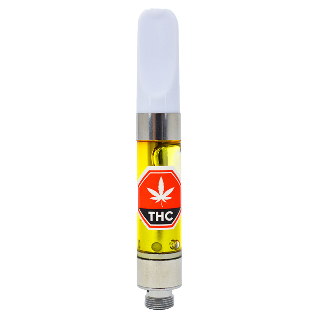 Weed Me - PWDRD DNTS 510 Thread Cartridge - Blend - 1g