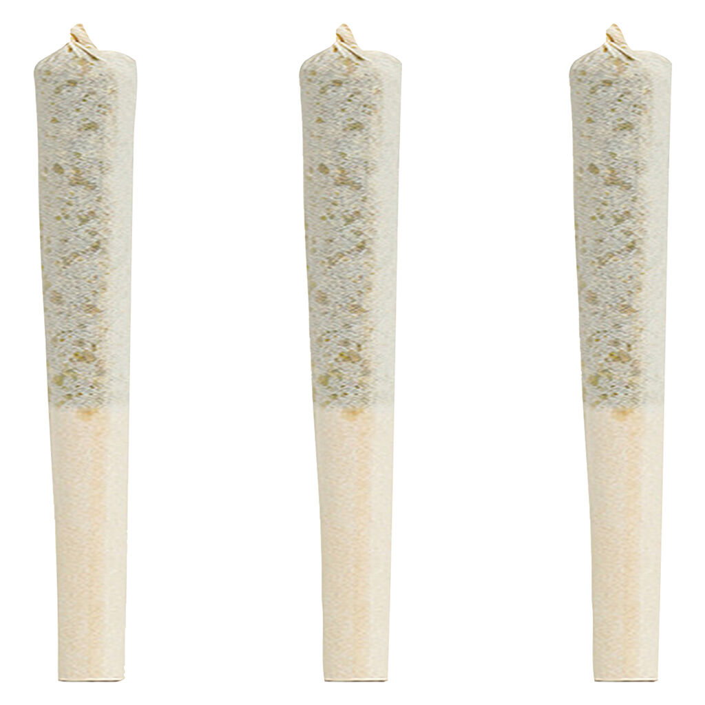 Simply Bare - Hash Bullets - Hybrid - 3x0.33g