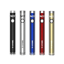 Yocan - B-Smart Slim Twist Pen