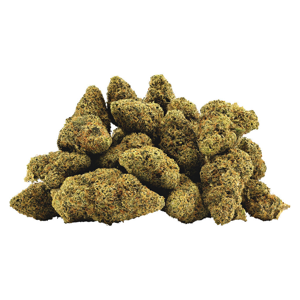 BC OZ - Frosty OG