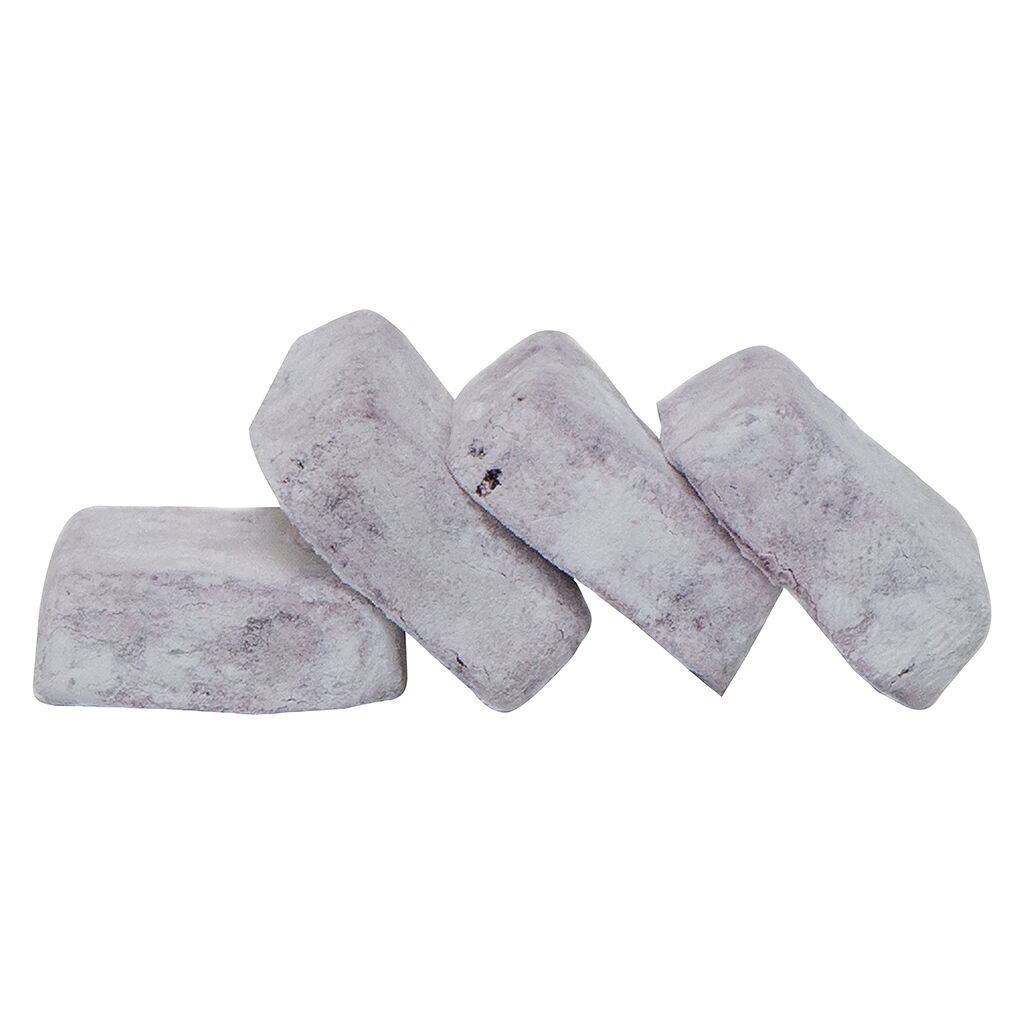 White Rabbit OG - Rapid Raspberry White Chocolate 1:1 - Blend - 4 Pack
