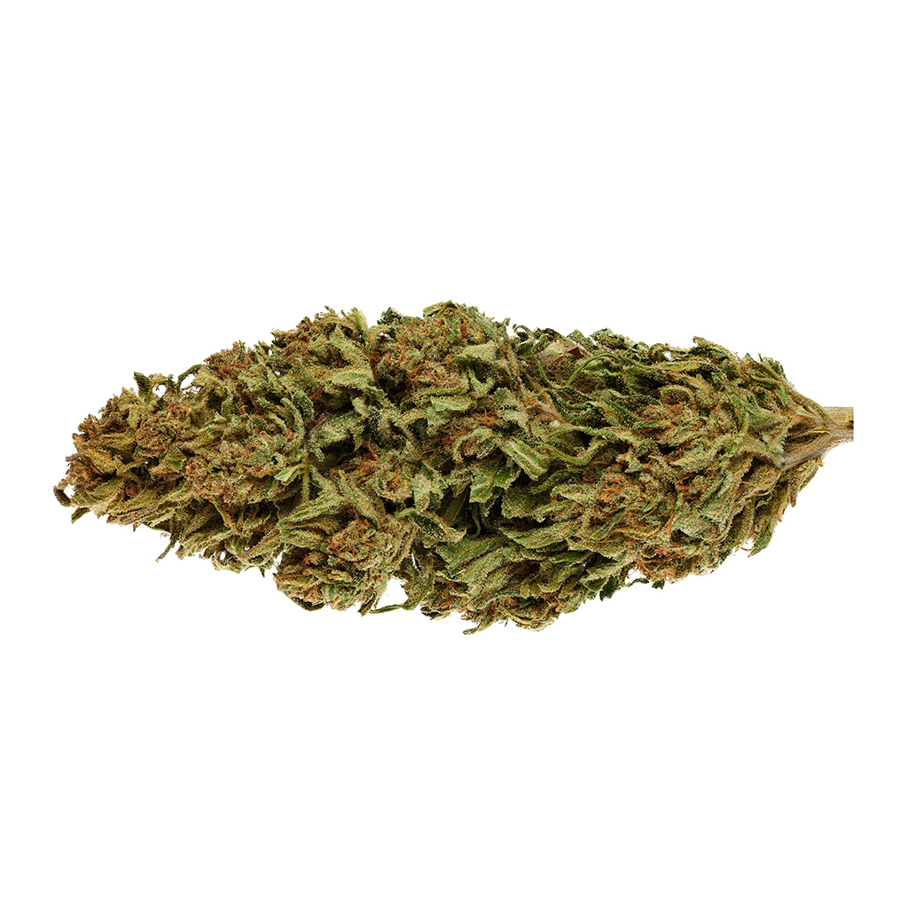 Greenman Acres - Grand Daddy Purple