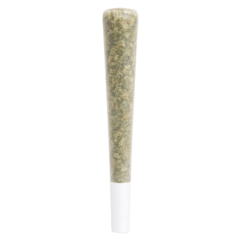The Goo! - BRAIN FRUIT Live Rosin Infused Pre-Roll - Sativa - 1x1g