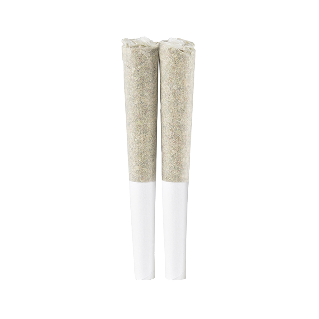 Artisan Batch - Kronic Relief Pink Hindu Kush Indica - 2x0.5g