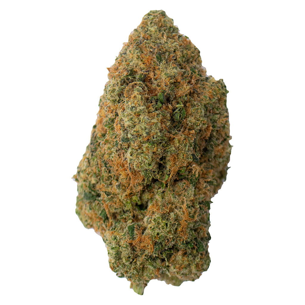 TobaGrown - Toba's Indica