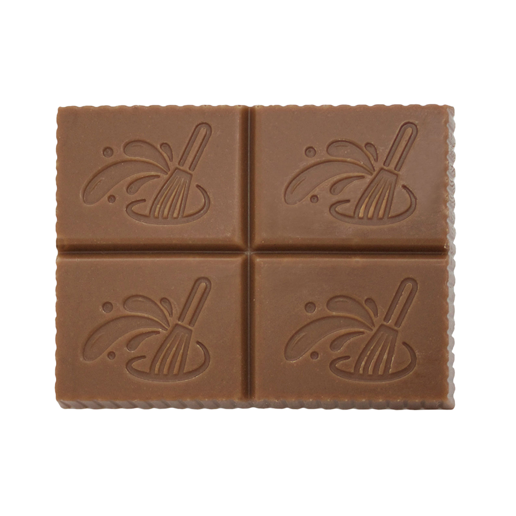 Bernard's Cannabis Creations - Milk Rice Crisp Bar - Blend - 1 Pack