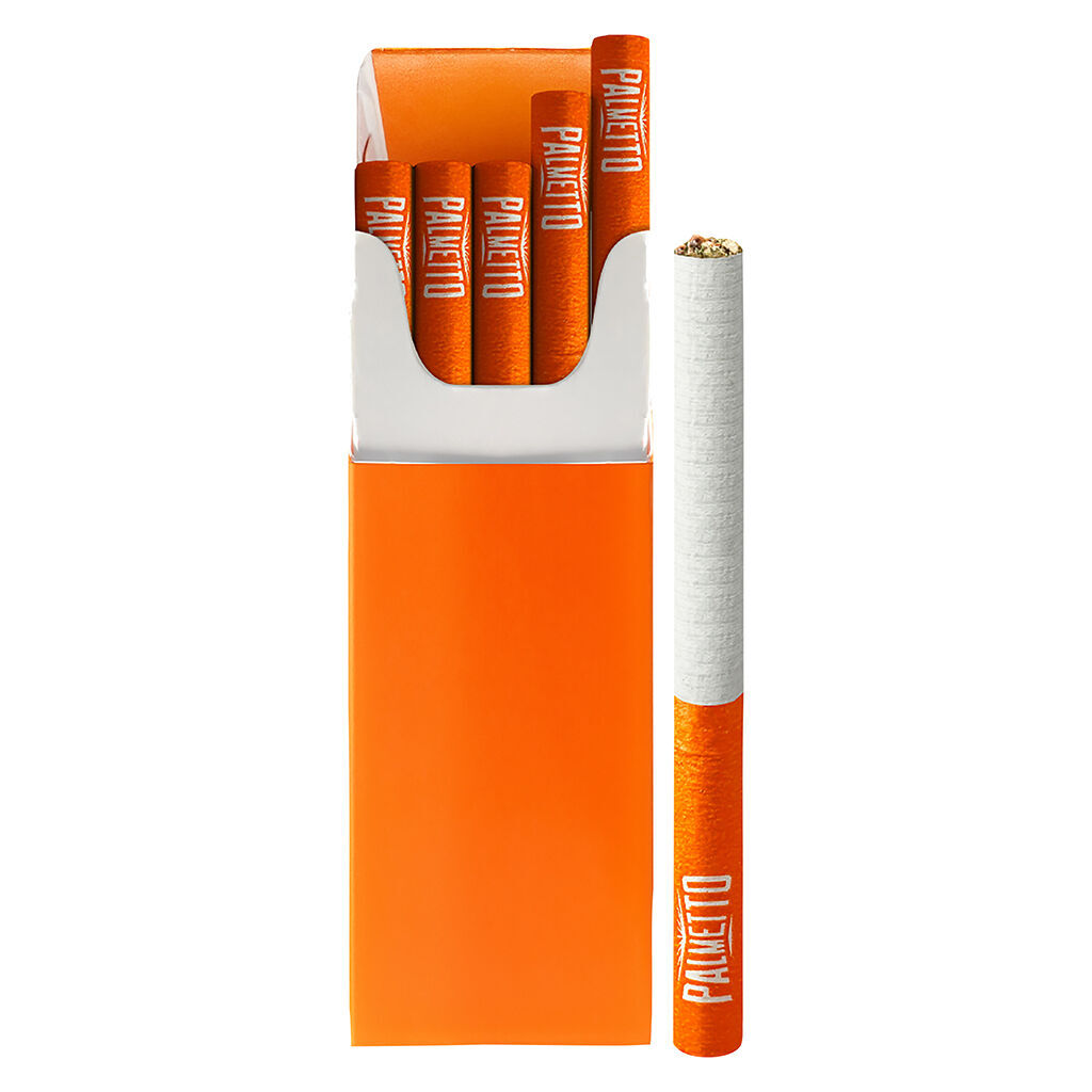 Palmetto - Goldberry PALS Pre-Roll - Indica - 10x0.4g