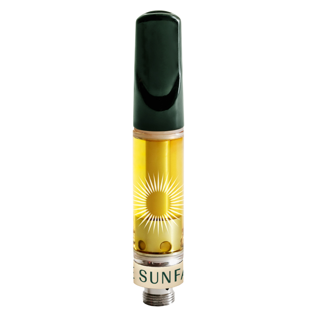 Pure Sunfarms - Black Cherry Punch High THC 510 - 1g